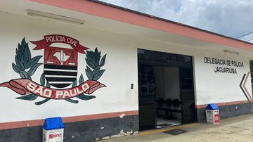 Divulgação/PC