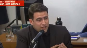 Reprodução do Youtube