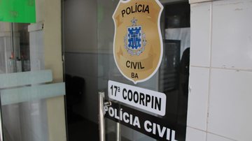 Divulgação / Polícia Civil