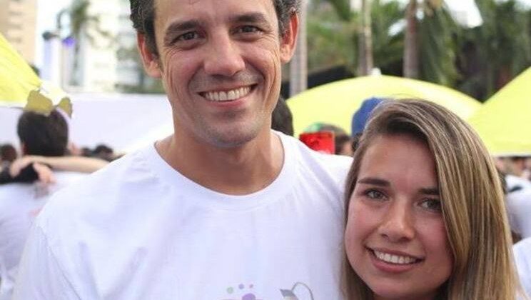 Divulgação/Redes Sociais
