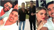 Reprodução/ Redes Sociais