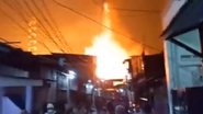 Reprodução/Redes Sociais