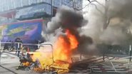 Reprodução do YouTube Estadão