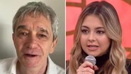 Reprodução/ Instagram / Globo