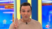 Reprodução / TV Globo