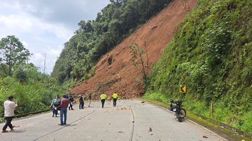 Governo do Equador/Divulgação