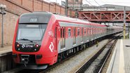 Divulgação/CPTM