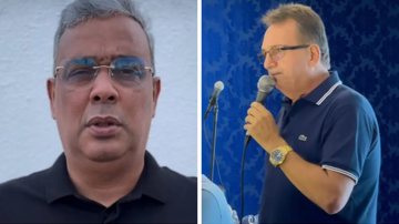 Reprodução/Redes Sociais
