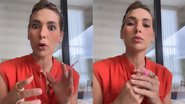 Reprodução / Instagram @virginia