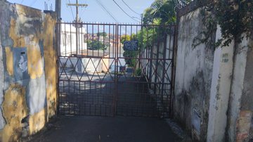 Arquivo pessoal