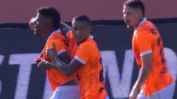 Foto: Reprodução/Sportv