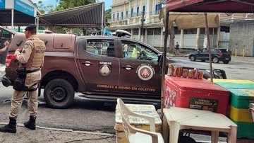 Foto: Divulgação/SSP