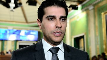 Dinaldo Silva/BNews