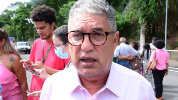 Joilson César/BNews