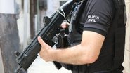 Divulgação/Ascom-PC