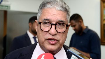 Dinaldo Silva/BNews