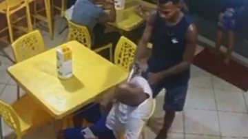 Reprodução/Vídeo
