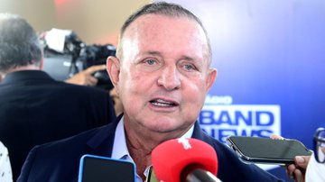 Dinaldo Silva/BNews