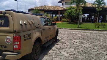 Divulgaçã/SSP