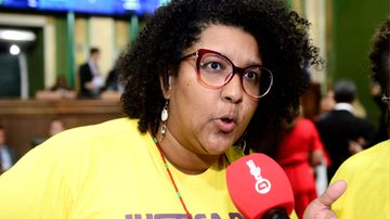 Dinaldo Silva / BNews