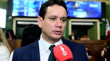 Dinaldo Silva/BNews