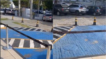 Reprodução/ Vídeo