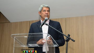 Joilson César/BNews