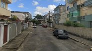 Reprodução/Google Street View