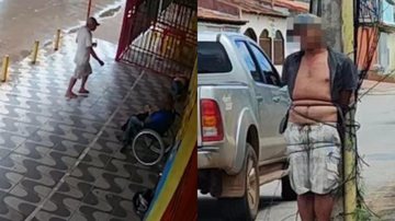 Reprodução/Vídeo