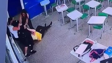 Foto: Reprodução/Redes Sociais
