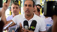 Joilson César/BNews