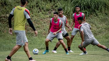 Foto: Divulgação/EC Vitória