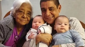 Reprodução/Redes Sociais