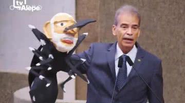 Reprodução