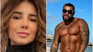 Reprodução/Redes sociais