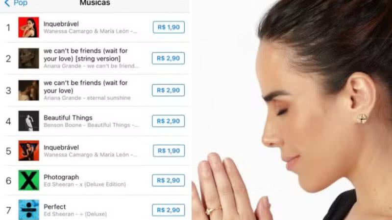 Reprodução/Redes sociais