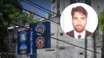 Reprodução/Redes sociais