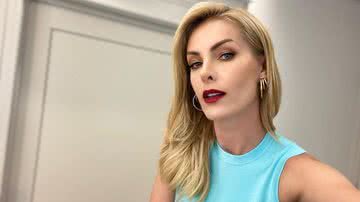 Reprodução/Instagram @ahickmann
