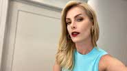 Reprodução/Instagram @ahickmann