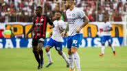 Divulgação/Esporte Clube Bahia