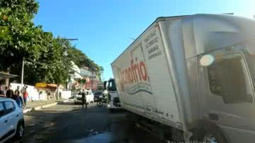 Reprodução / TV Bahia