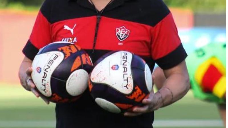 Divulgação / Esporte Clube VItória
