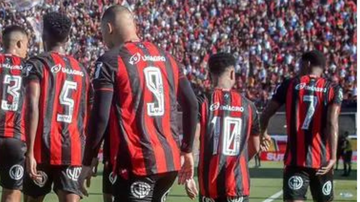 Reprodução / Esporte Clube Vitória