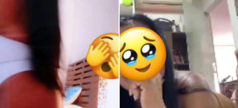 Reprodução / Redes Sociais
