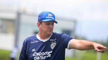 Foto: Tiago Caldas / EC Bahia