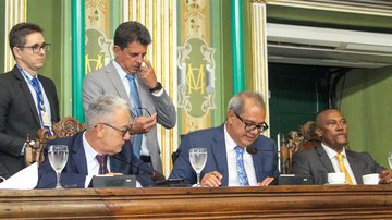 Domingos Júnior / BNews