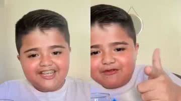 Reprodução / Vídeo