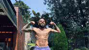 Reprodução/Instagram (@danialves)