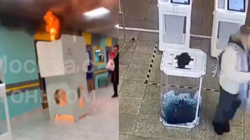 Reprodução/Redes Sociais