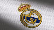 Divulgação/Real Madrid